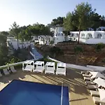 Bg Portinatx Beach Club Hotel